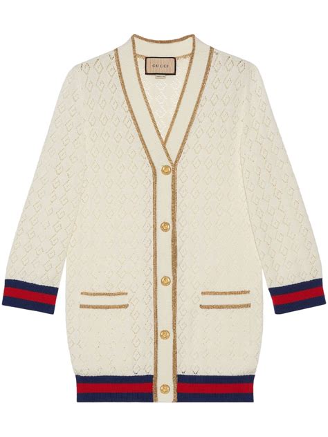 gucci cardigan cheap|gucci cardigan sale.